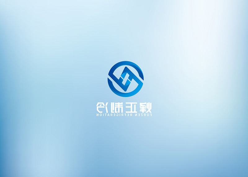 制冷企业品牌LOGO设计鉴赏，LOGO设计思路重要因素